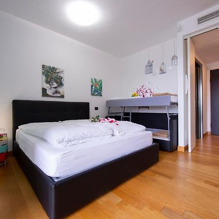 Temporaryflat Parco Vittoria Daire Milano Dış mekan fotoğraf